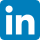 Linkedin Social Icons