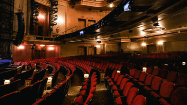 Picture of St. James Theatre