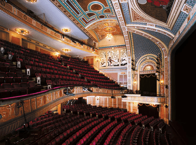 Picture of Walter Kerr Theatre