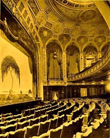 Picture of Studio 54