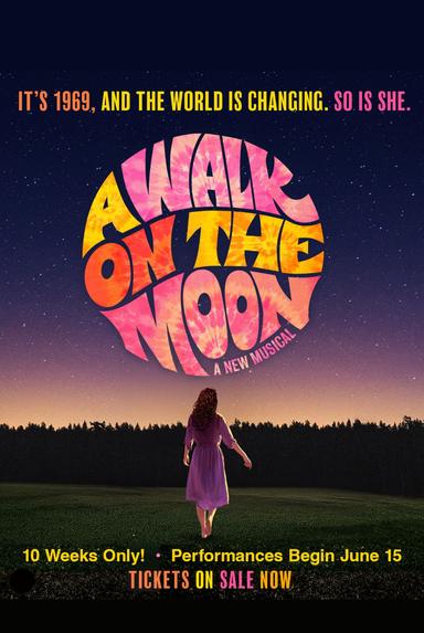 A Walk on the Moon