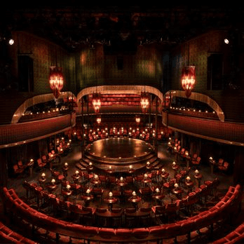 Picture of August Wilson Theatre