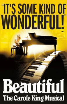 Beautiful: The Carole King Musical