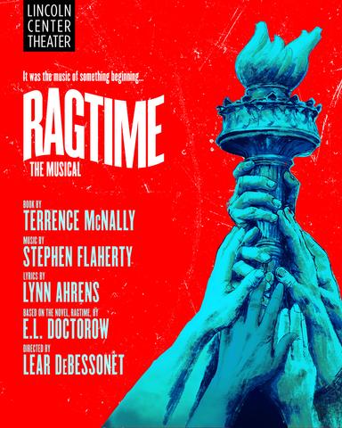 Ragtime - Version 1