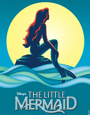 Disney's The Little Mermaid - Revised Regional Version