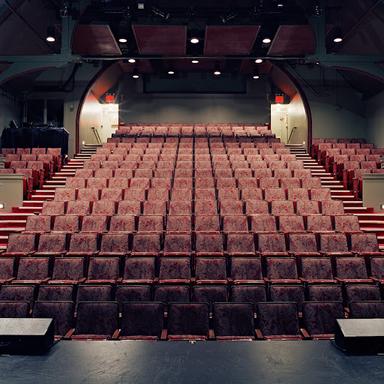 Picture of Westside Theatre - Upstairs