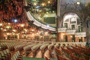 Picture of Winter Garden Theatre