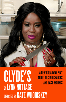 Clyde's