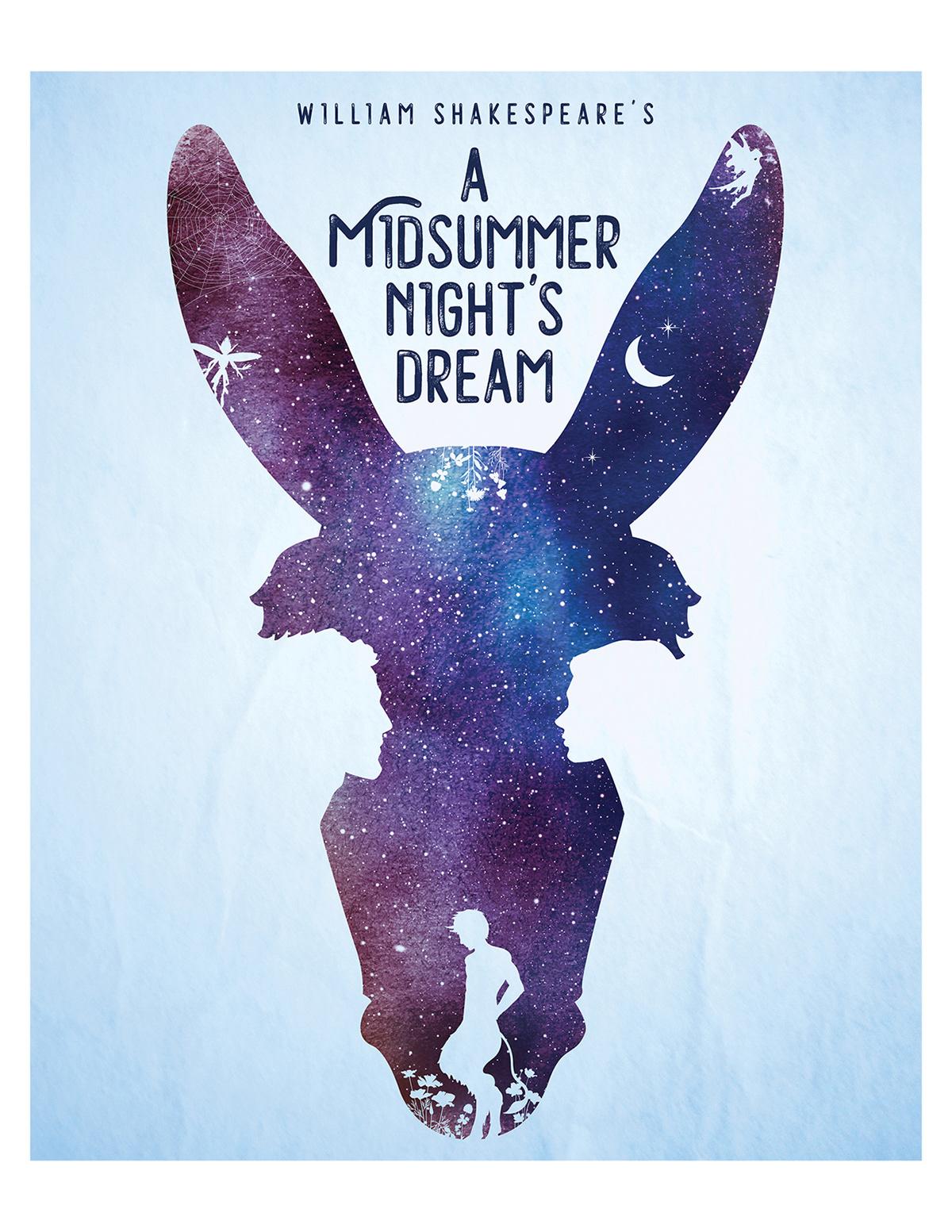 A Midsummer Night's Dream