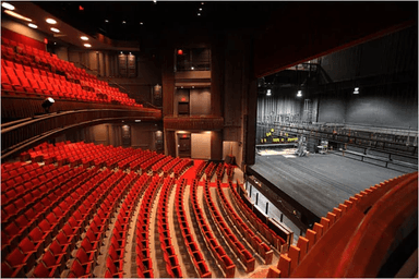 Picture of Stephen Sondheim Theatre