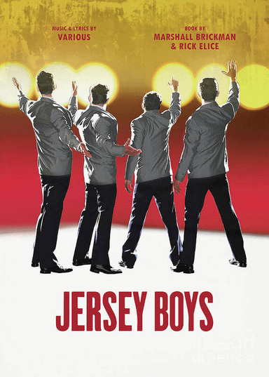 Jersey Boys