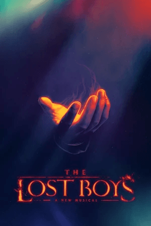 The Lost Boys: A New Musical