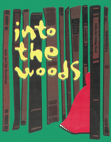 Into the Woods - Licensed Version (2009)