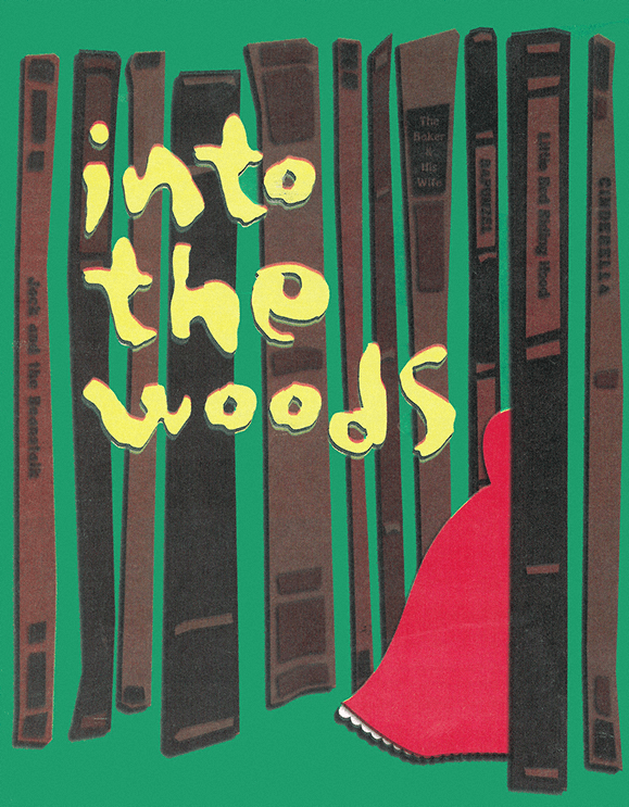 Into the Woods