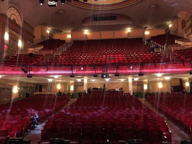 Picture of Neil Simon Theatre