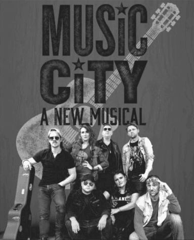 Music City