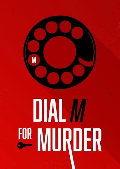 Dial 'M' for Murder