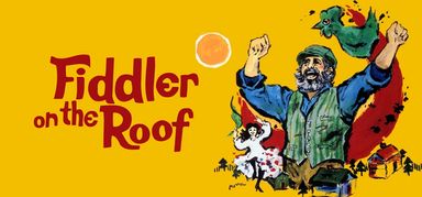 Fiddler on the Roof