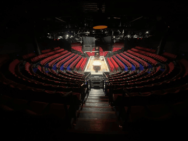 Picture of Circle In The Square