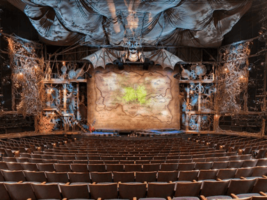 Picture of Gershwin Theatre