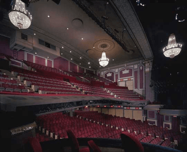 Picture of Imperial Theatre