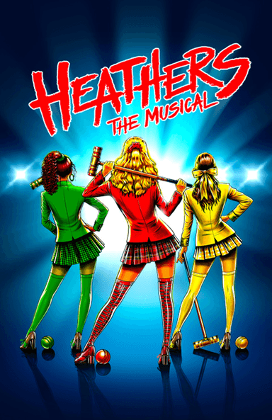 Heathers: The Musical
