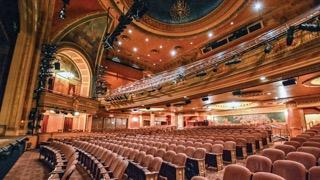 Picture of American Airlines Theatre