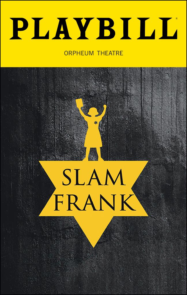 Slam Frank