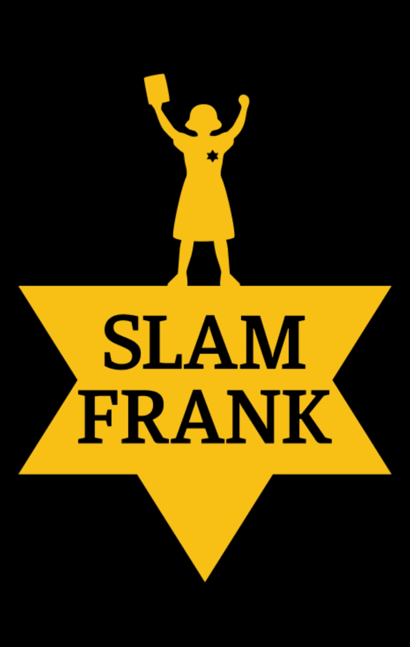 Slam Frank