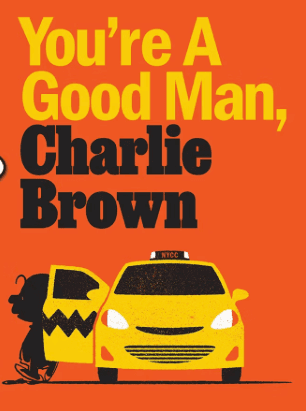 You're A Good Man, Charlie Brown